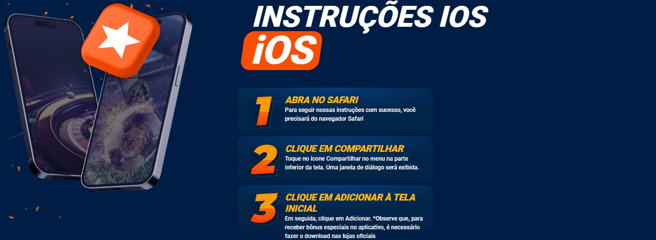 mostbet app ios