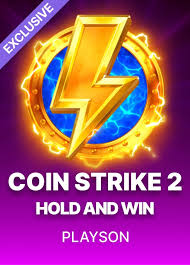 Coin Strike 2 Mostbet