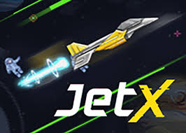 JetX Mostbet